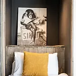Hébergement de vacances The Pine Including Games Room, Camp Fire & Hot Tub