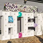 The Pine Including Games Room, Camp Fire & Hot Tub Hébergement de vacances Bristol