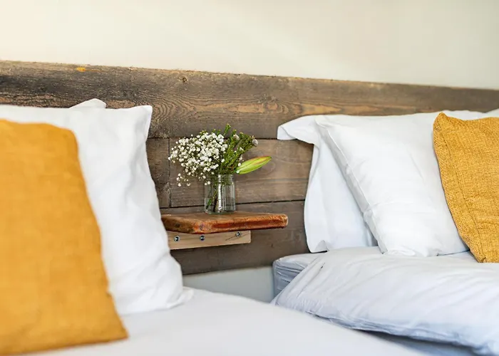 The Pine Including Games Room, Camp Fire & Hot Tub Holiday home Bristol