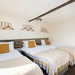 The Pine Including Games Room, Camp Fire & Hot Tub 度假居 布里斯托
