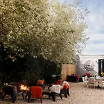 度假居 The Pine Including Games Room, Camp Fire & Hot Tub 布里斯托