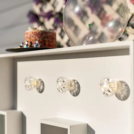 The Pine Including Games Room, Camp Fire & Hot Tub Vakantiehuis *