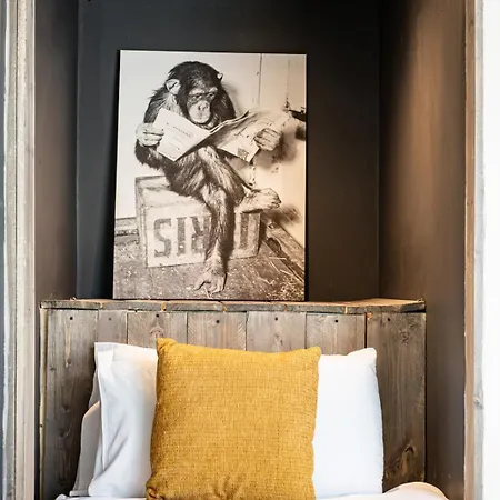 Vakantiehuis The Pine Including Games Room, Camp Fire & Hot Tub