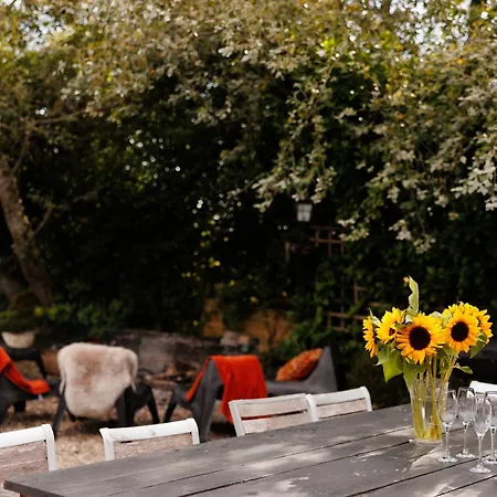 The Pine Including Games Room, Camp Fire & Hot Tub Vakantiehuis