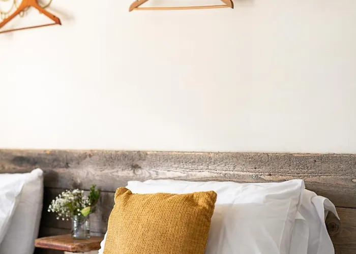 The Pine Including Games Room, Camp Fire & Hot Tub בית נופש *