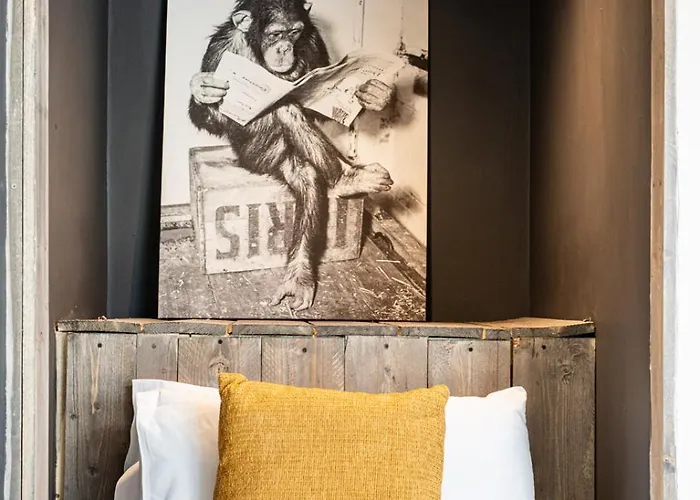 בית נופש The Pine Including Games Room, Camp Fire & Hot Tub